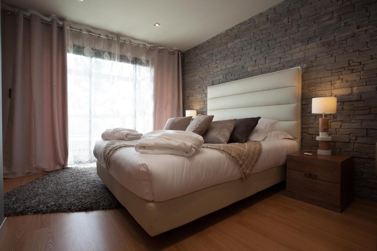 Domaine De Chalveches Hotel Spa 4* Faugeres  Eksteriør bilde