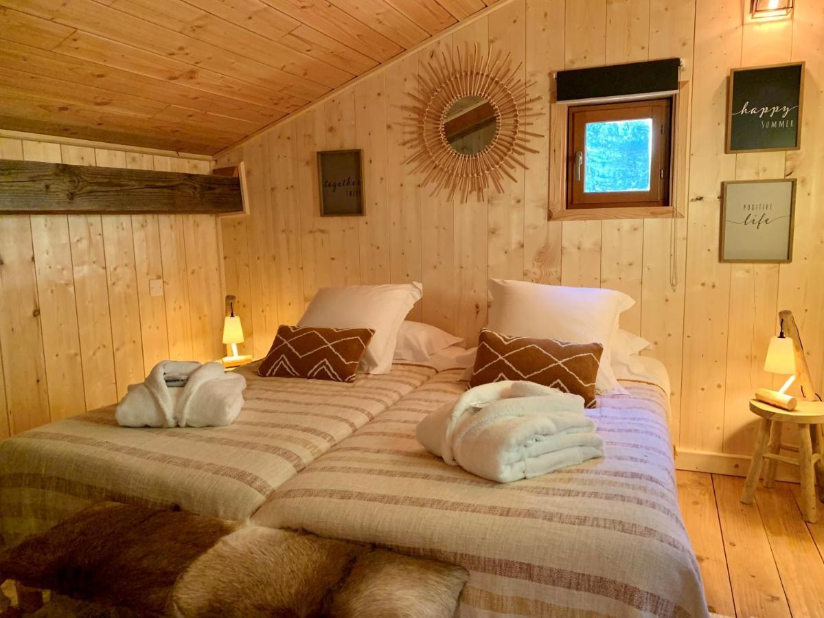 Domaine De Chalveches Hotel Spa 4* Faugeres  Eksteriør bilde
